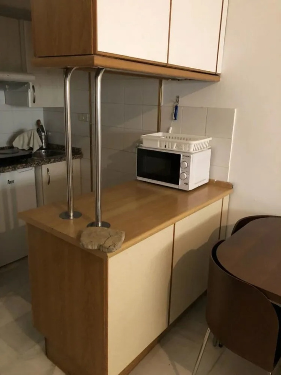 Deluxe Apartment in Altozano-Triana