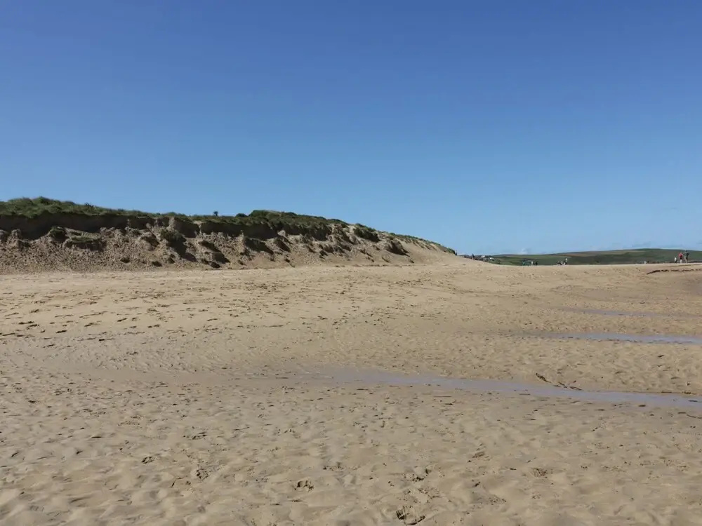 The Dunes