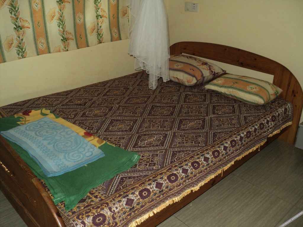 Golden Rest Hotel