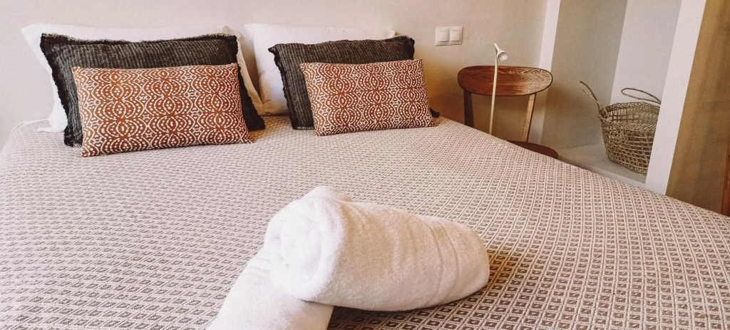 Ronda City Wall Apartments with Private Pool