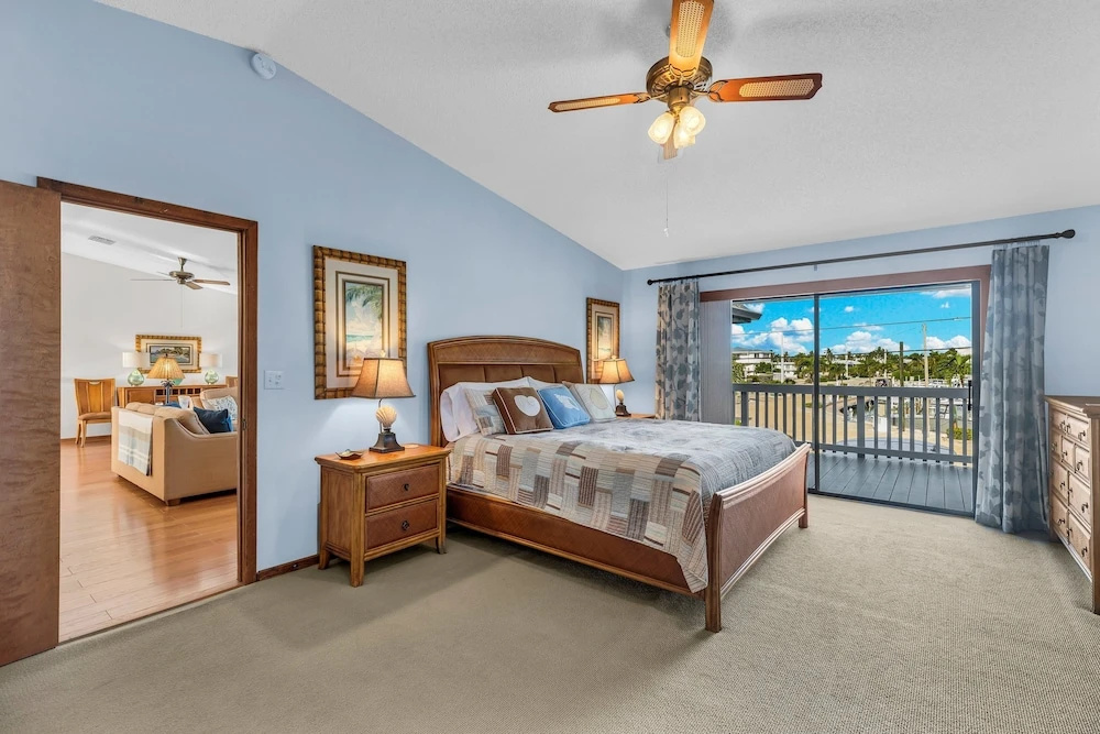 Beautiful Water Views From Every Room In The House 3 Bedroom Home by RedAwning