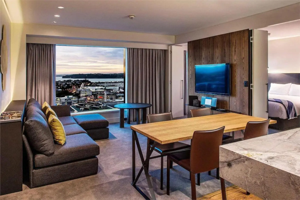 The Grand by SkyCity