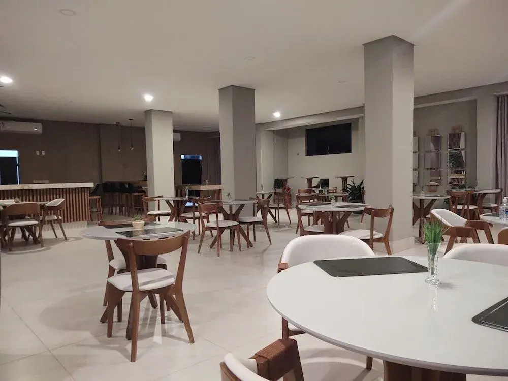 Hotel Quartzo