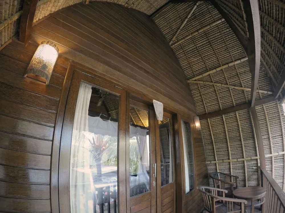 Rama Garden Lembongan