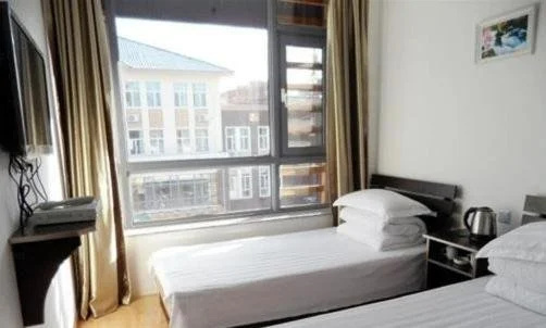 Kunyuan Hotel