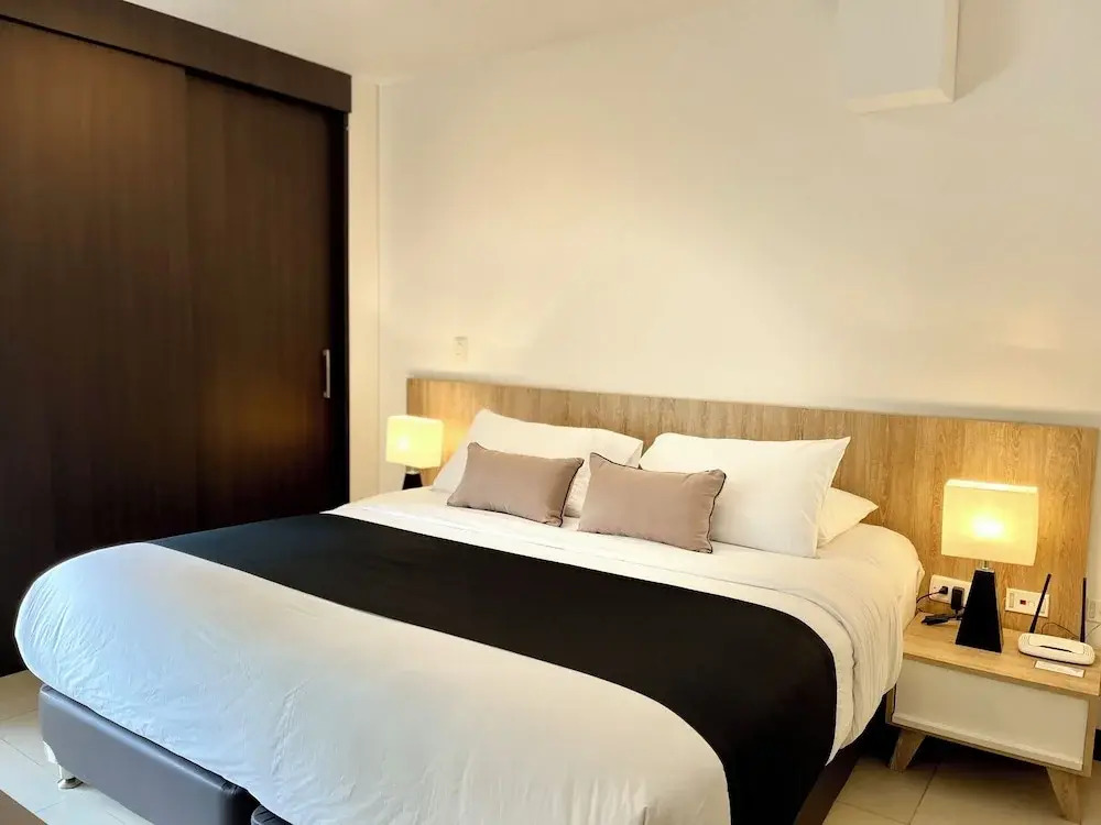 Hotel Rioverde- 5 minutos de cercanía al aeropuerto