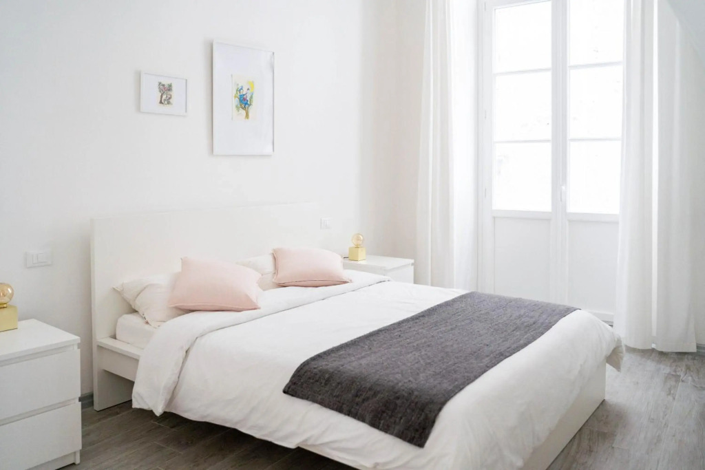 NIU LUX Apartments