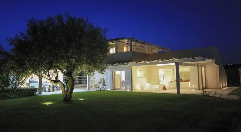 Villa Penelope