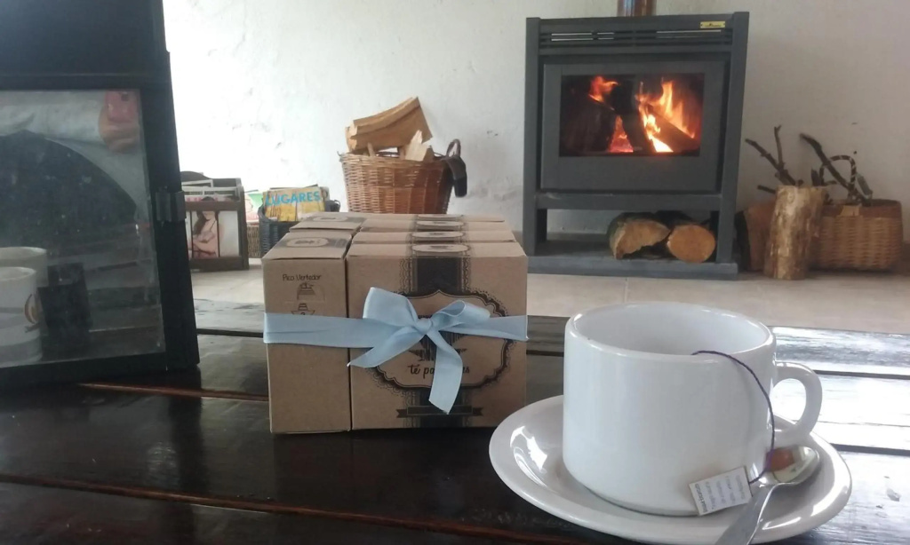 Posada La Rosita