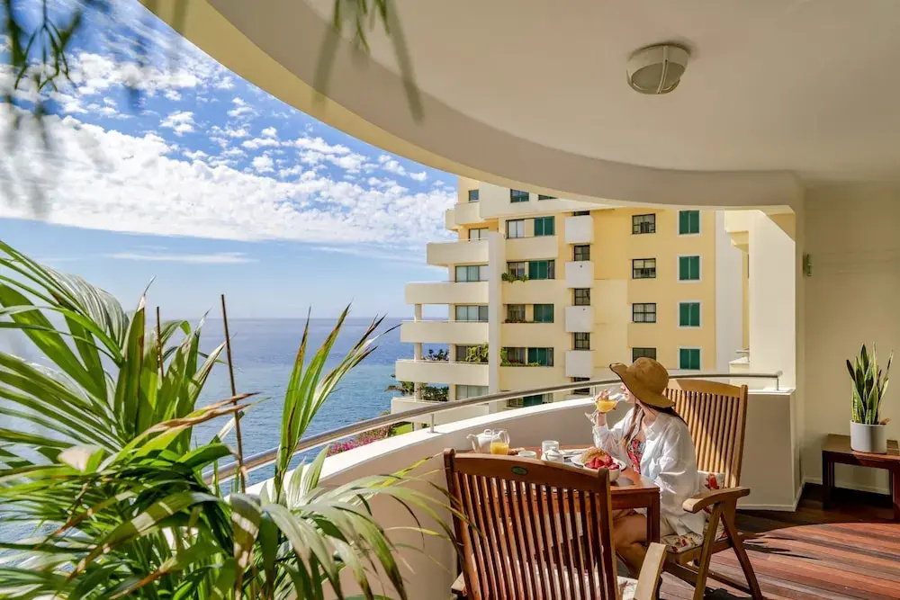 Luxury High-end Apartment, Quinta da Falésia