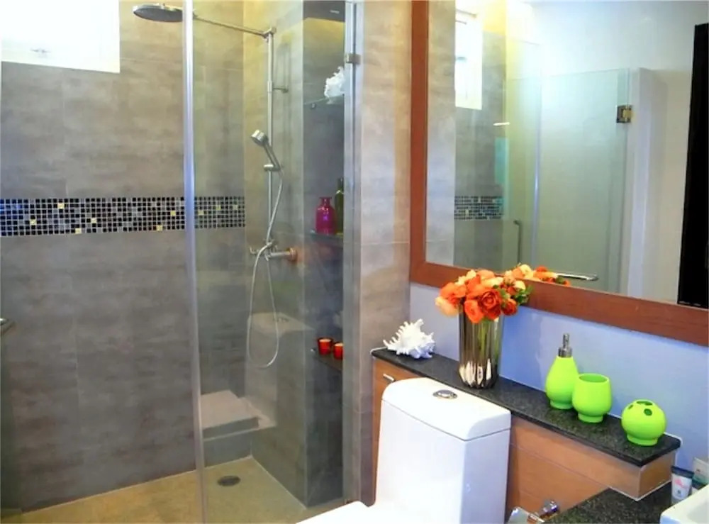 Sea & Sky Karon 1 bedroom Apartment