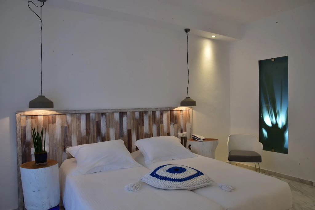 Hermes Mykonos Hotel