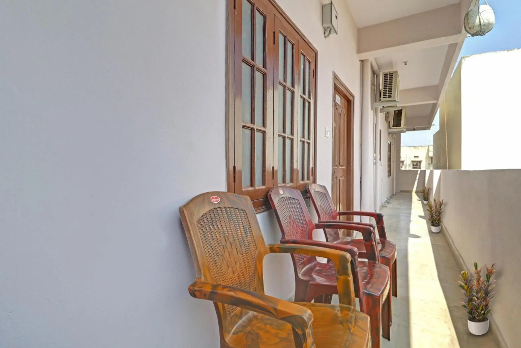 Hotel O Ss Delight