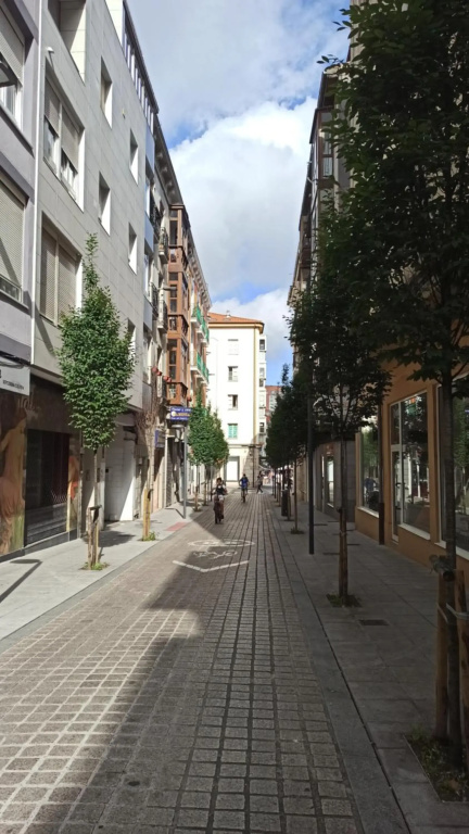 Apartamento céntrico