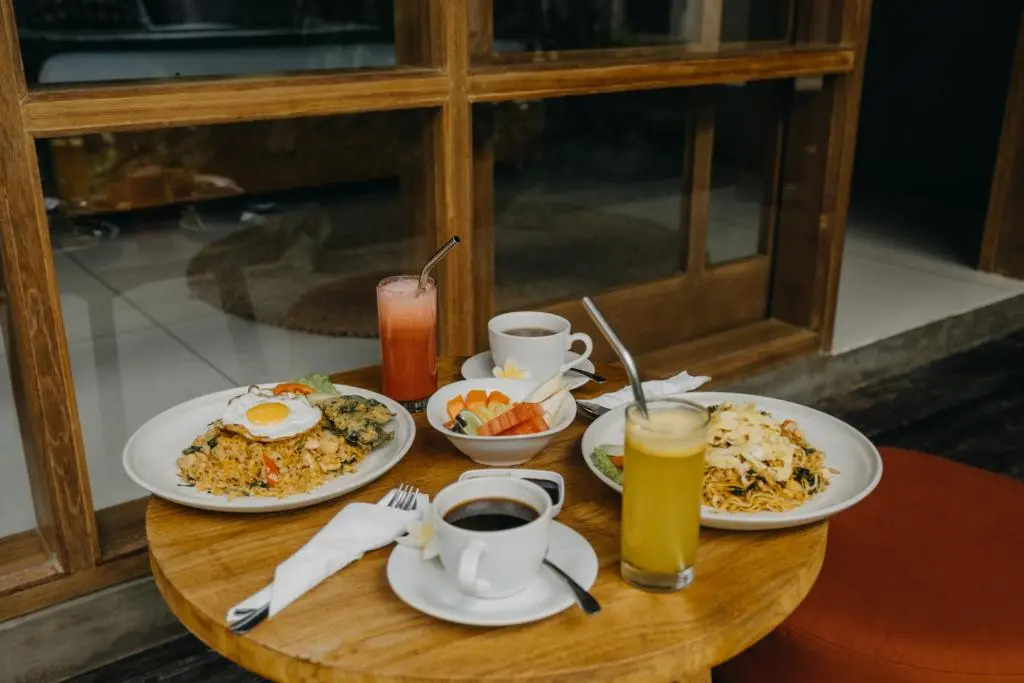 Wana Karsa Ubud Hotel