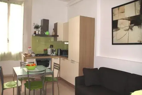 B&B Magnifico Messere
