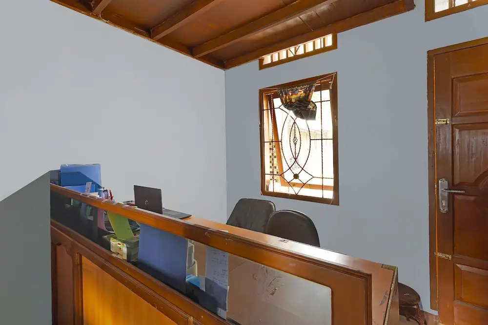 Hotel O Santana Residence Syariah