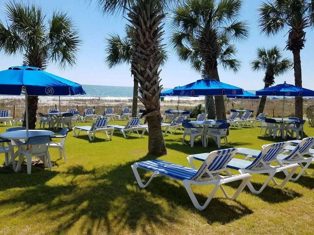 Boardwalk 932