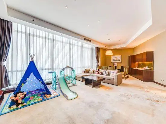Grand Hotel Qinhuang