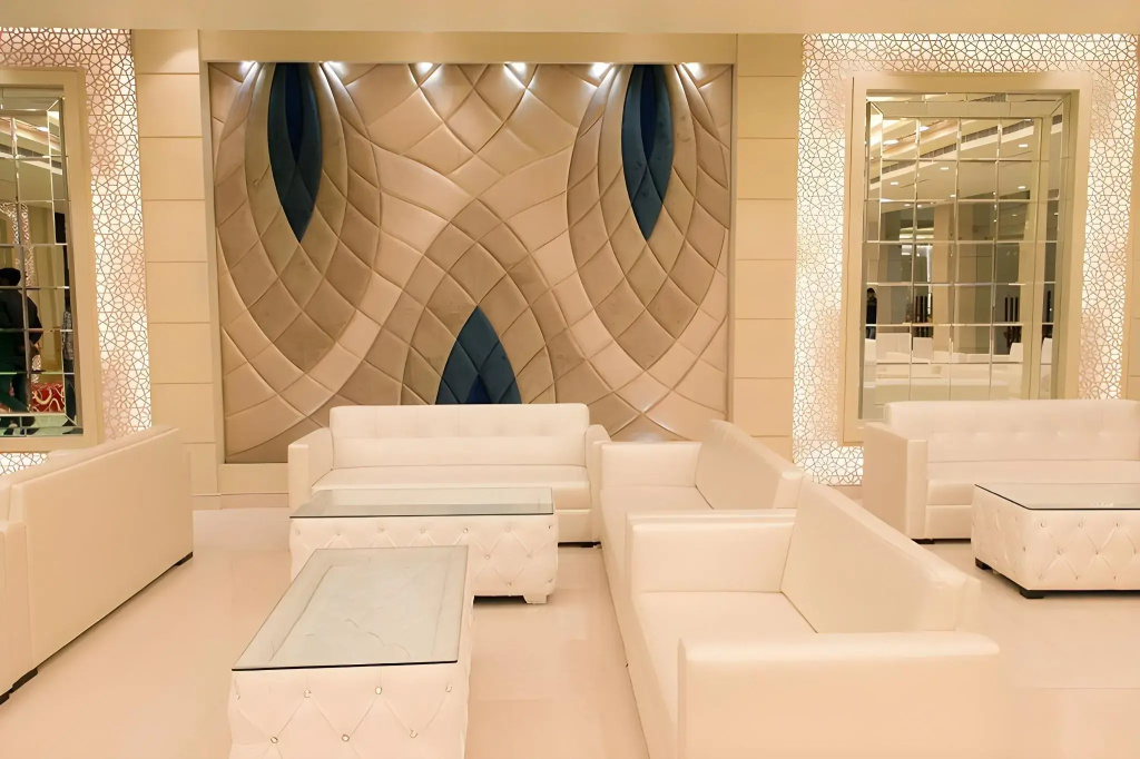 The Grand Parisian