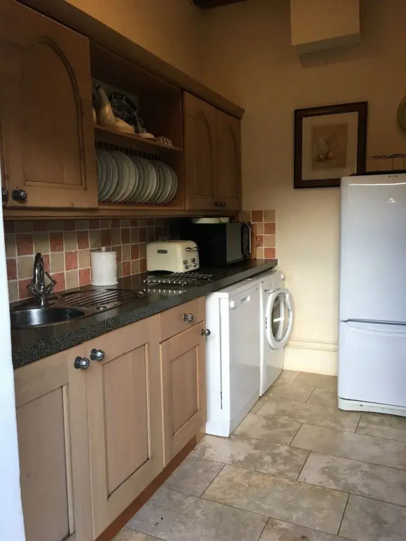 Pimpernel Cottage