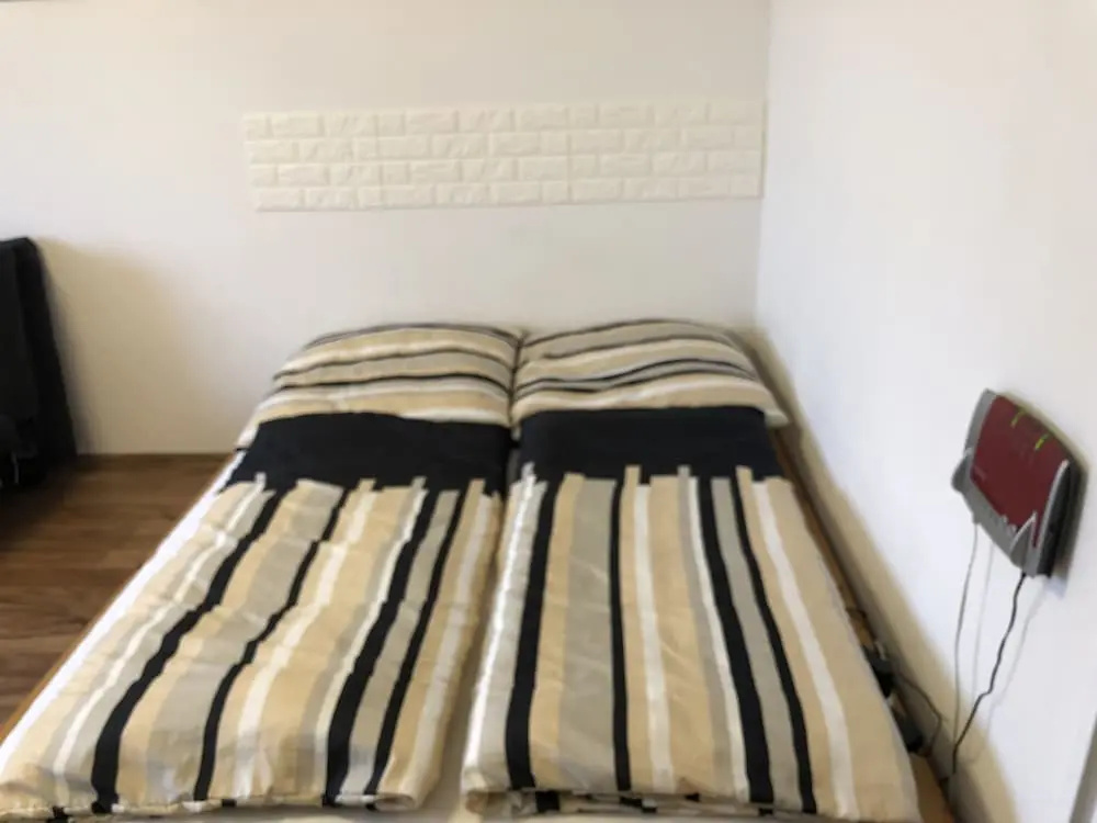 Apartment+WIFI near center Erlangen 3