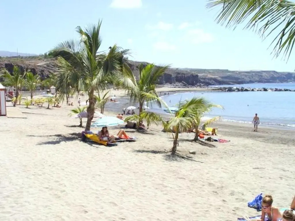 Casa Blanca , nahe am Strand , WiFI frei