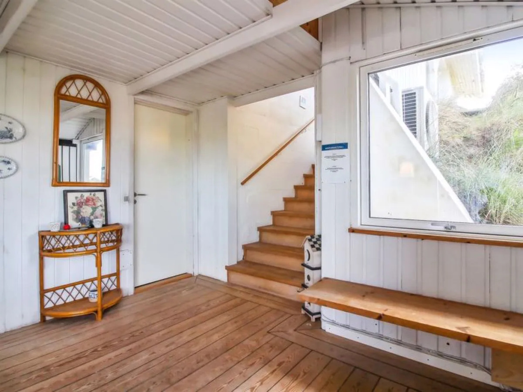 "Tameka" - 250m from the sea in NW Jutland