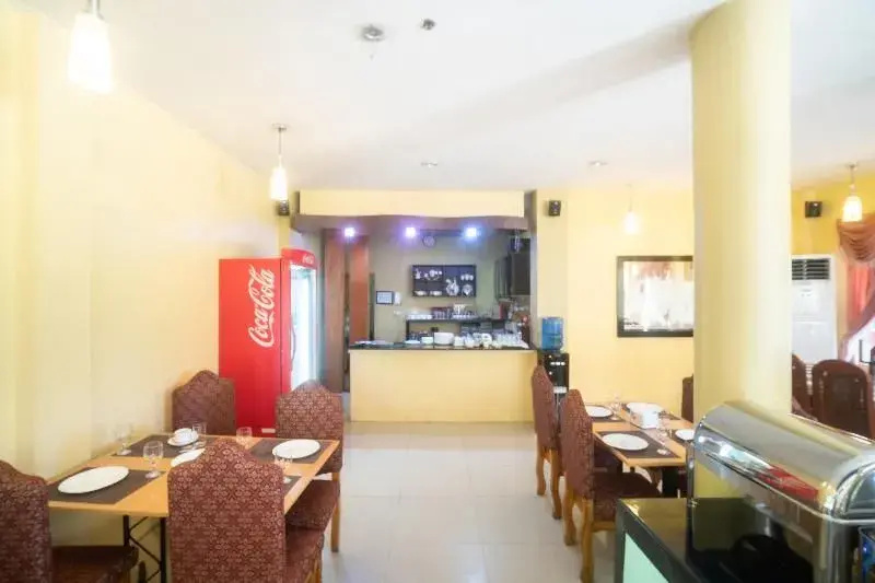 Oyo 197 Hotel Sunny Point