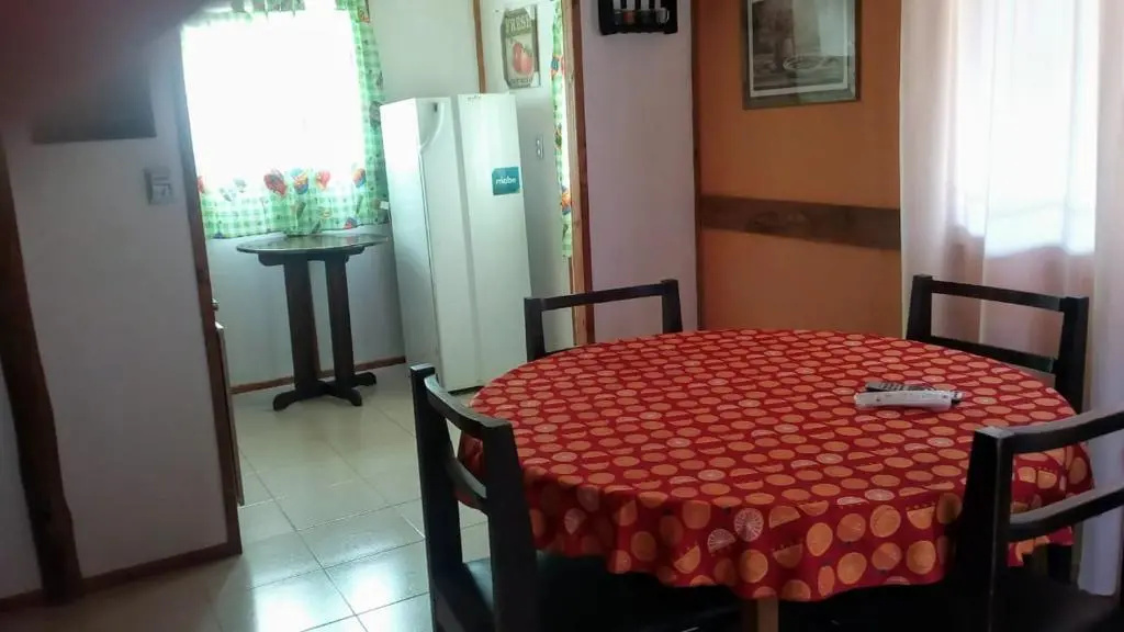 Cabañas los Plátanos