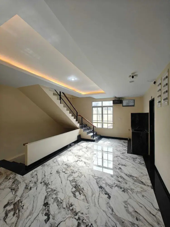 SJ Inn Sukajadi