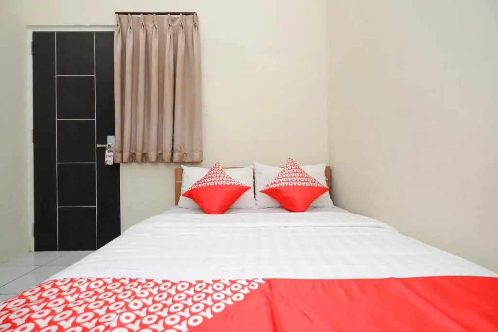 Hotel O Unta Residence