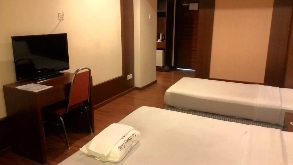 Iris House Hotel Cameron Highlands