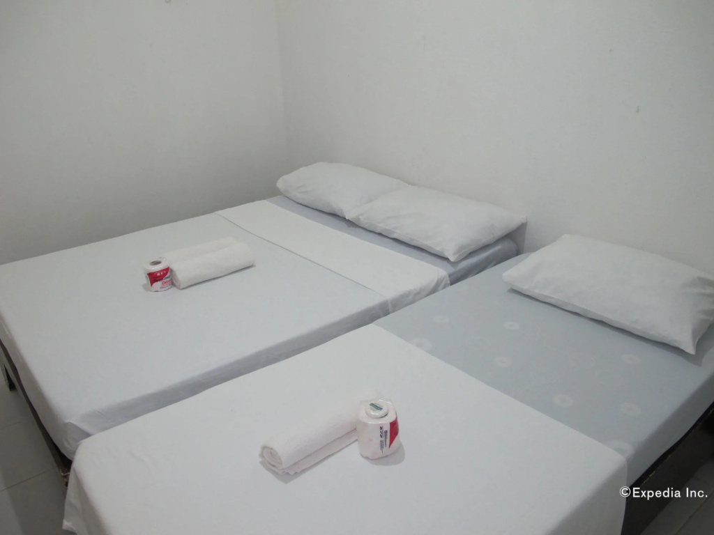Seashore Beach Resort
