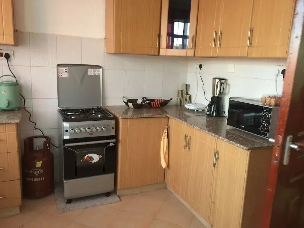 Johiz Casa JKIA