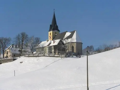 Ferienhof Unterführholzergut
