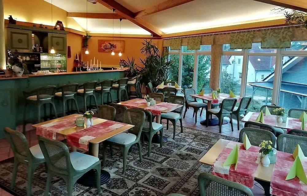 Landhotel Peters