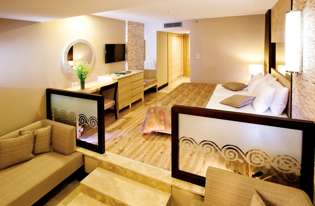 Melas Holiday Village - All Inclusive