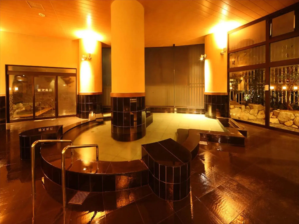 Hotel Amandi