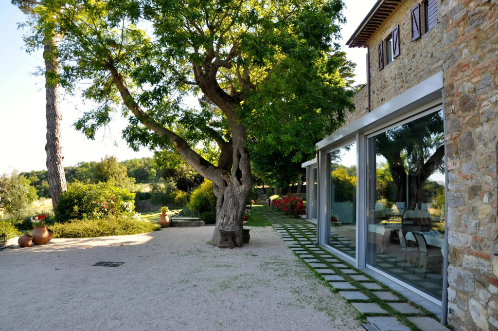 Tenuta Ponziani Wine Resort&Spa