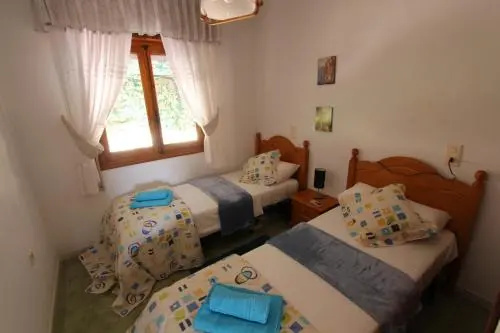Bungalow La Mata 3429