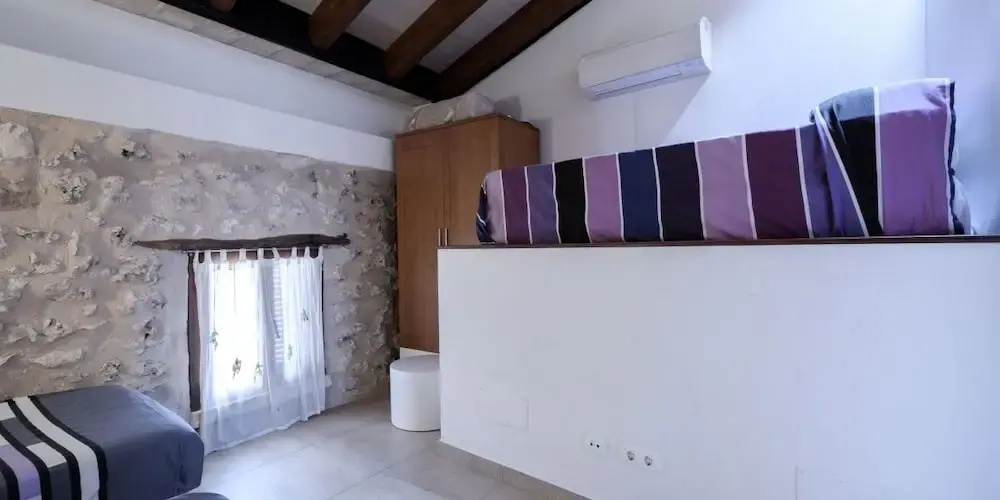 Casa Ses Cases Noves