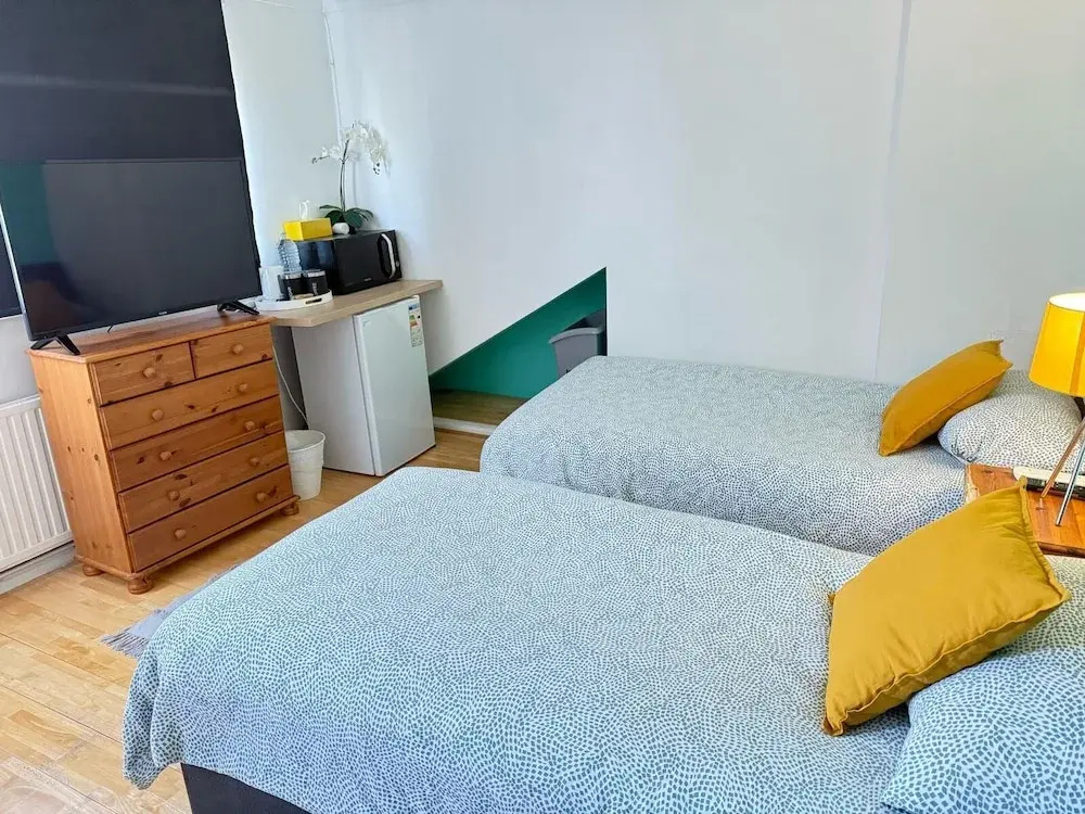 SpareRoom in Plumstead - London