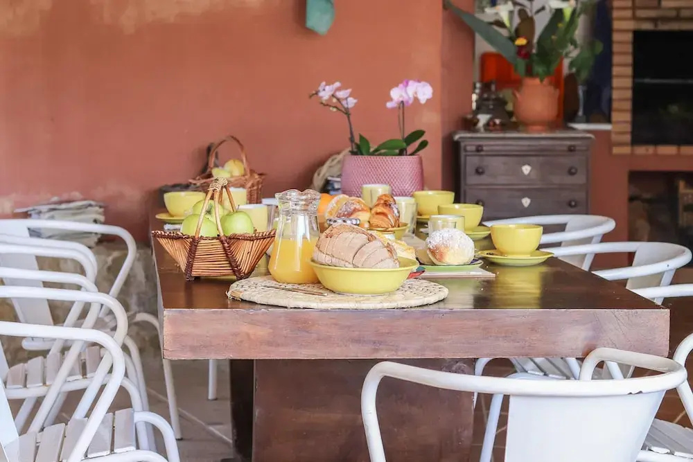 Guincho Garden Villa by Homing