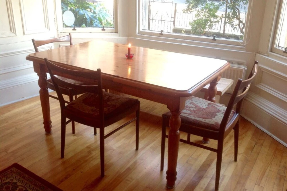 Botanic Garden 2 Bedroom Apartment in Edinburgh
