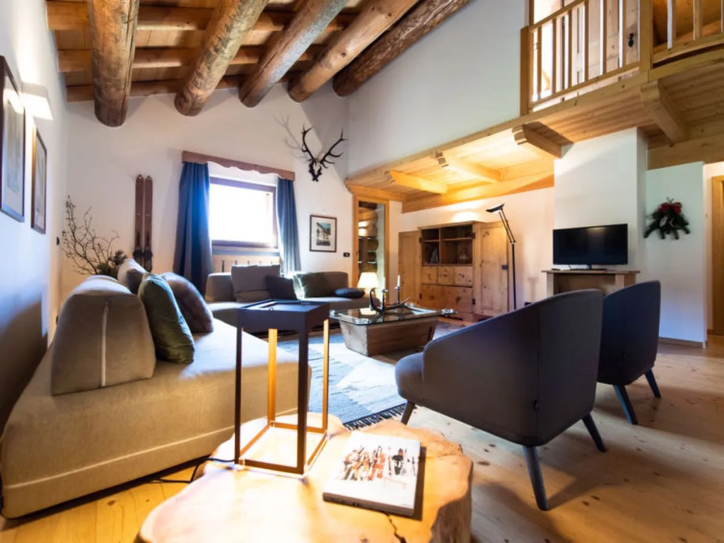 Chalet Baita TabiiA  (PRZ350)