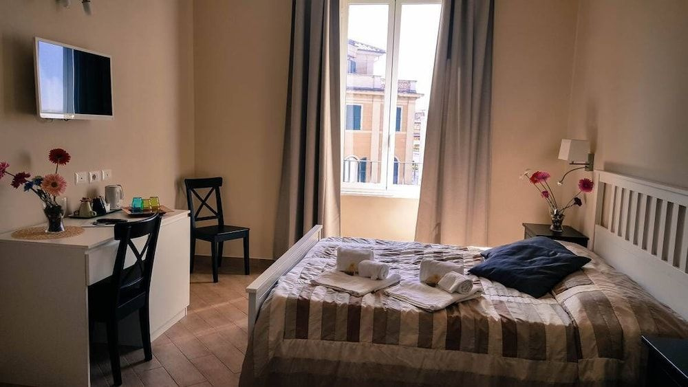 Serventi Longhi Rooms