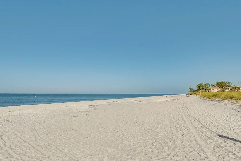 Manasota Key Vacation Rental w/ Beach Access!