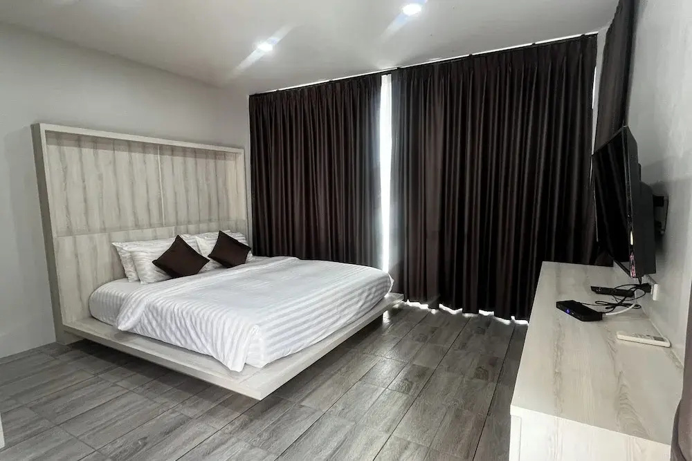 Hideaway Private Residence