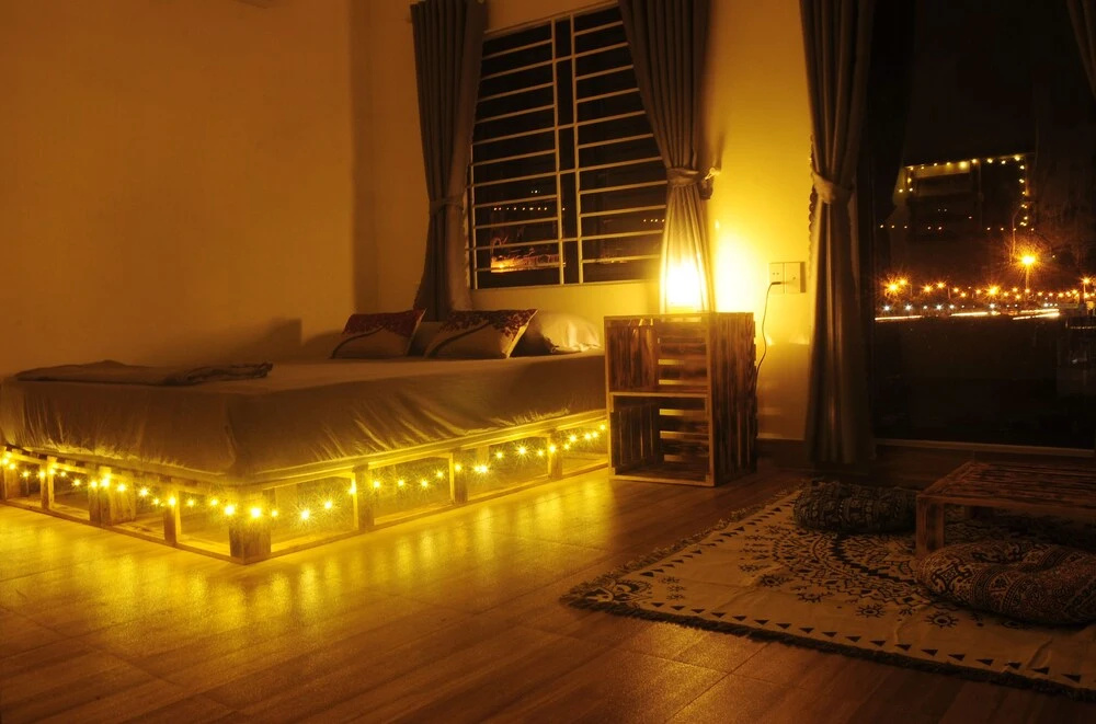 Hejmo Homestay
